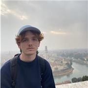 Étudiant à HEC, j’ai un niveau C2 en italien et propose des cours aux étudiants de Marseille